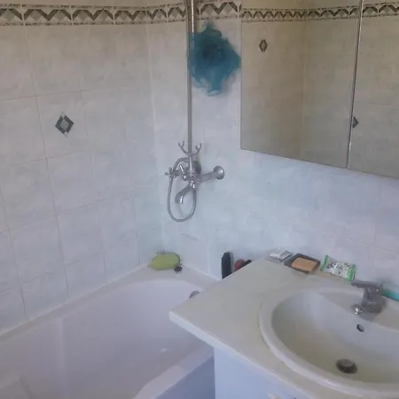 Séjour chez l'habitant Les Marc