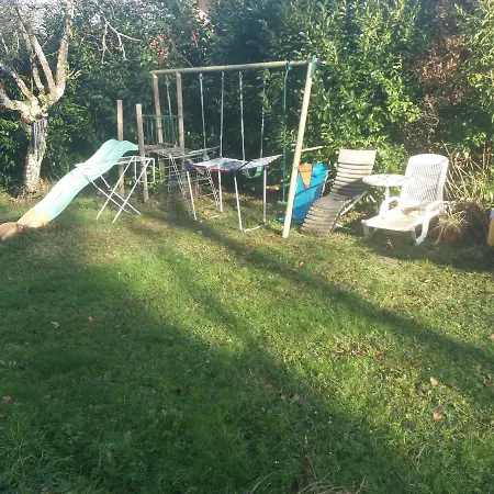 Les Marc * Ornex