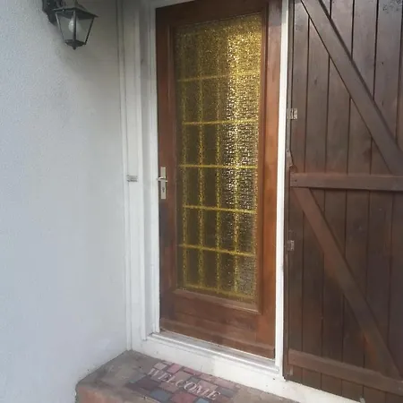 Séjour chez l'habitant Les Marc *